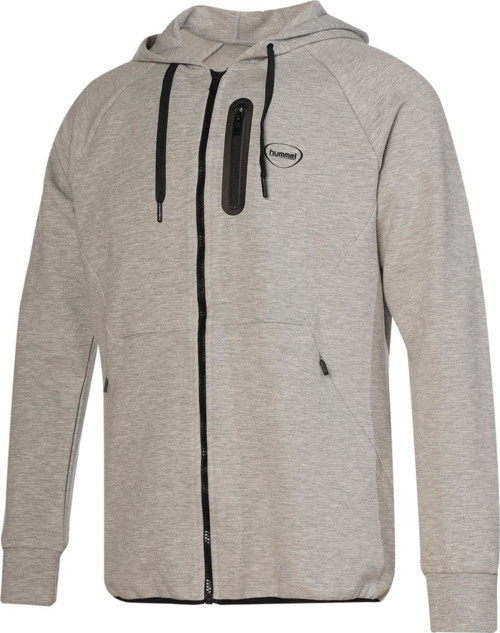 980343-2006 Nova Zip Erkek Spor Ceket