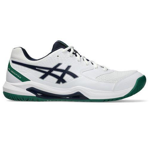 1041A408-105 Gel-Dedicate 8 Erkek Tenis Ayakkabısı
