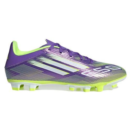JI0043 F50 Club Fg/Mg Unisex Krampon