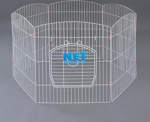 KATLANIR ÇİT 55X63.5 ALTIGEN 6 PARÇA