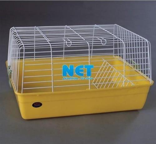 Tavşan Kafesi 60x36x32 ( Renk Seçeneği  Sorunuz )