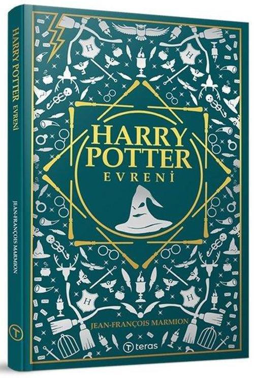 Harry Potter Evreni