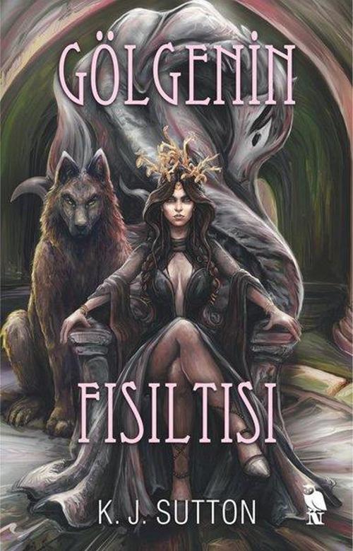 Gölgenin Fısıltısı