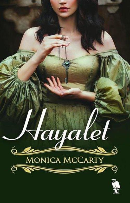 Hayalet