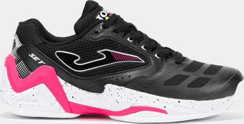 TSELW2501AC Set Kadın Tenis Ayakkabısı