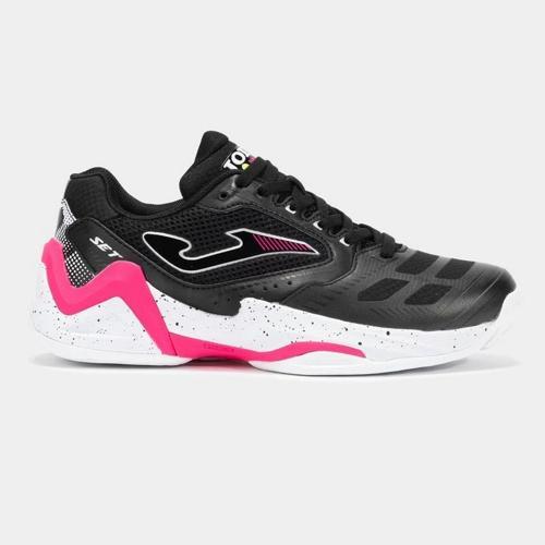 TSELW2501AC Set Kadın Tenis Ayakkabısı