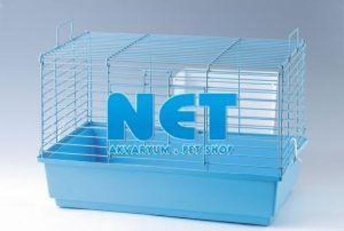 Tavşan Kafesi 59x36x39 Ölçülerinde  