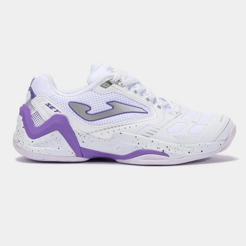 TSELW2502AC Set Kadın Tenis Ayakkabısı