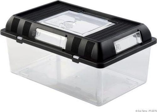 Breeding Box M Sürüngen Mama Kabı
