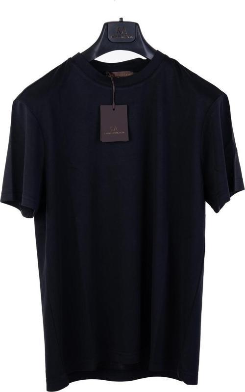 Erkek Bisiklet Yaka Kısa Kol Erkek T-Shirt