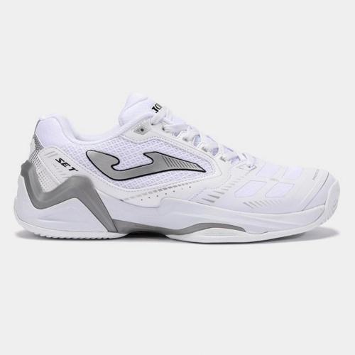 TSETW2502AC Set Erkek Tenis Ayakkabısı