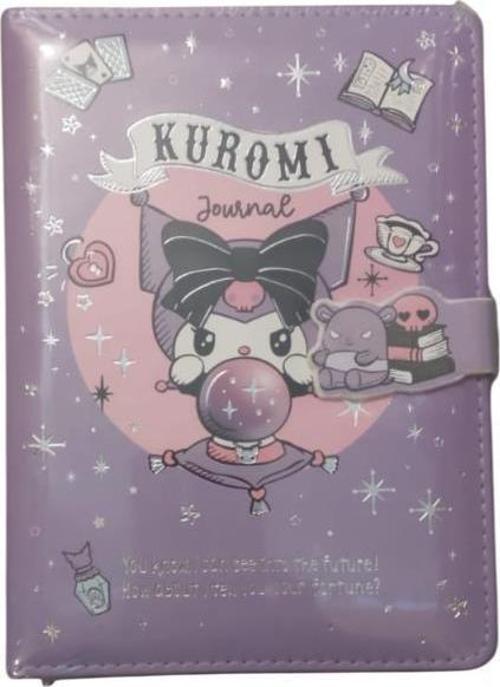 Vj Kurmi Vgn Deri Mıknatıslı Günlük Defter 13X18Cm 100 Gr 224 Sayfa 525-2025