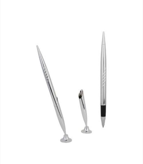 Sümen Kalemi Gümüş FLX-830019