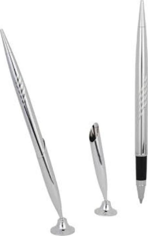 Sümen Kalemi Gümüş FLX-830019
