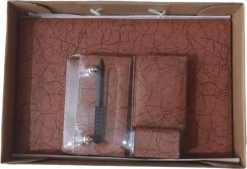 Sümen Takımı 7 Parça Karma Desen Taba İtalyan CLX-124703-1