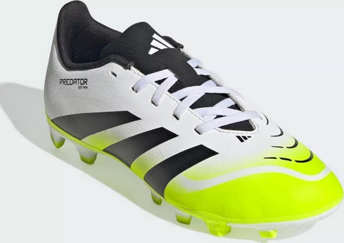JH8867 Predator Club Fg/Mg J Çocuk Krampon