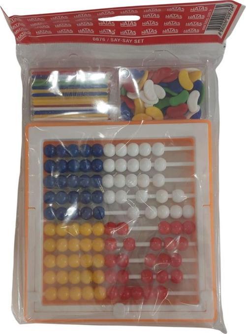 Say - Say Set 00876
