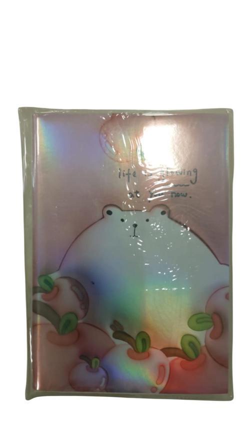 Not Defteri Pst-03 (12 Li Paket)