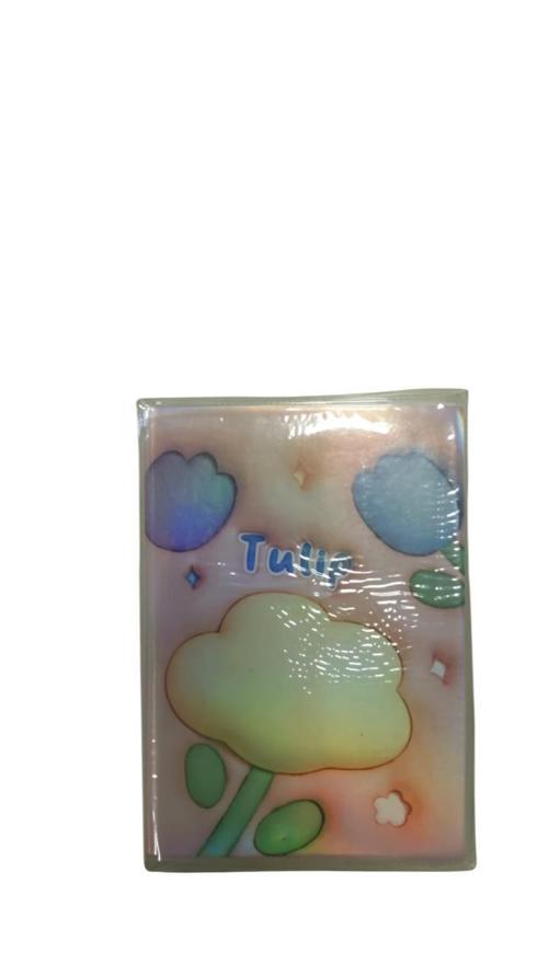 Not Defteri Pst-04 (12 Li Paket)