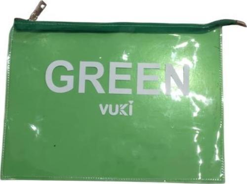 Çanta A4 Vk-0105 (Karışık Renk 1 Adet)