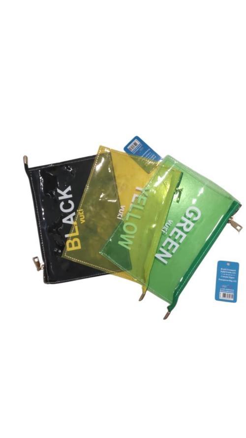 Çanta A5 Vk-0104 (Karışık Renk 1 Adet)