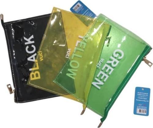 Çanta A5 Vk-0104 (Karışık Renk 1 Adet)