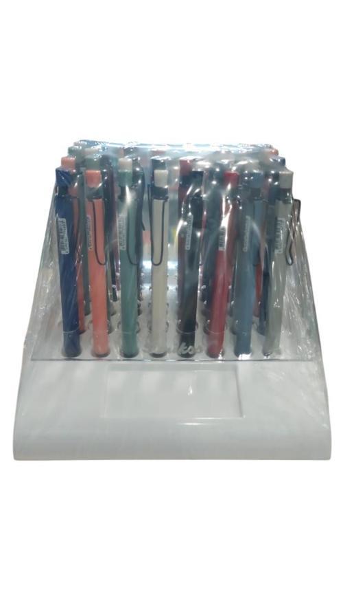 Versatil Kalem Hexalite-X 0.5-0.7Mm (40 Lı Paket)