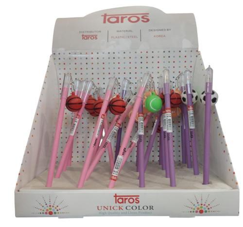 Toplu Kurşun Kalem 6394 (24 Lü Paket)
