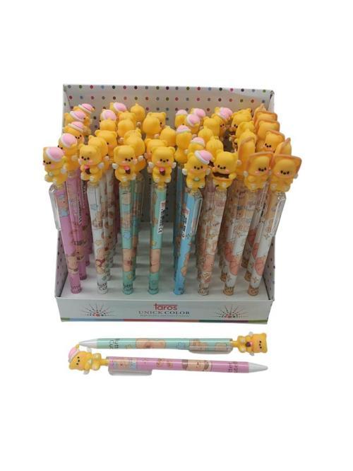 Versatil Kalem Angel Bear 8396 (48 Li Paket)