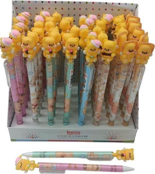Versatil Kalem Angel Bear 8396 (48 Li Paket)