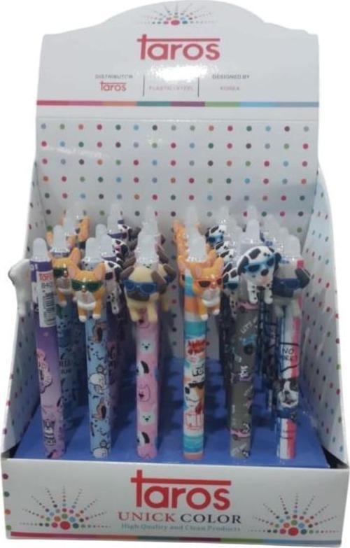 Versatil Kalem Dog 8401 (36 Lı Paket)