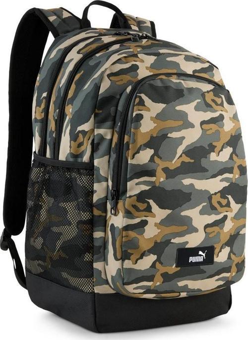 09115011 Academy Aop Unisex Sırt Çantası