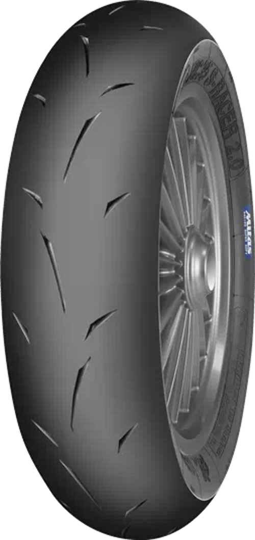 100/90-12  Mc-35  Mitas  Lastik