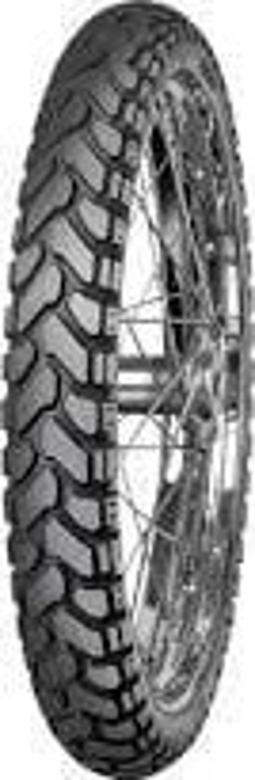 100/90-19 MİTAS ENDURO TRAIL + ÖN LASTİK