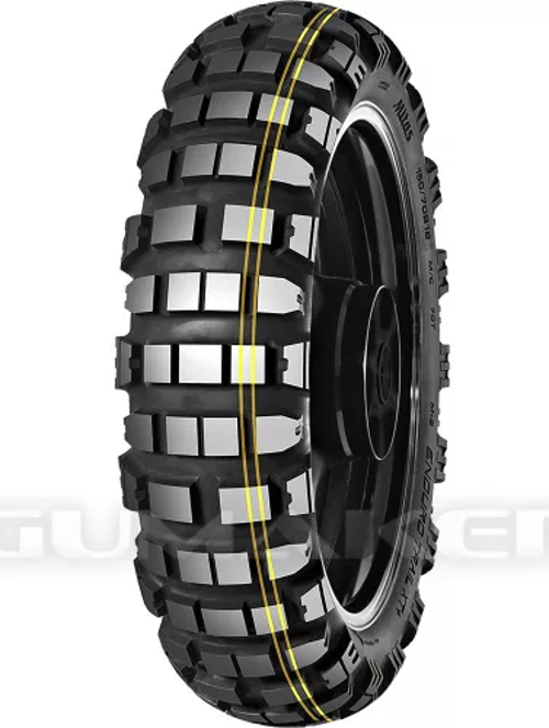 150/70B18 Mitas Enduro Traıl Xt+ 70T Dakar Tl-Tt Arka Lastik