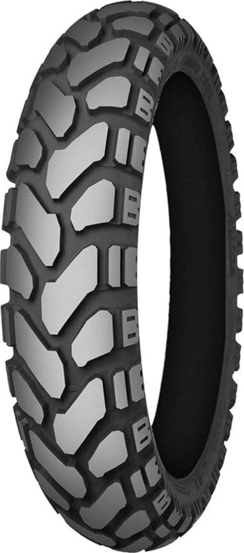 150/70R18 Mitas Enduro Traıl+ 70T Tl-Tt Arka Lastik