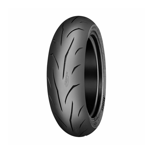 160/60-17 MİTAS SPORT FORCE + ARKA LASTİK