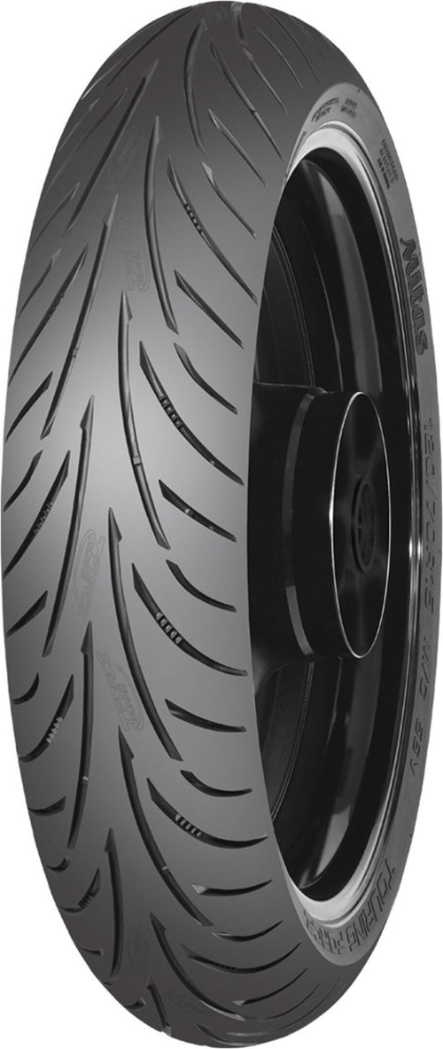 160/60R15 Mitas Tourıng Force 67V Arka Lastik
