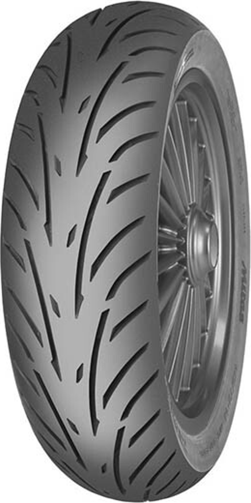 160/60R15 Mitas Tourıng Force Sp 67V Arka Lastik