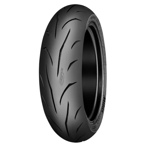 110/70-17 Mitas Sport Force+ 54S Ön Lastik
