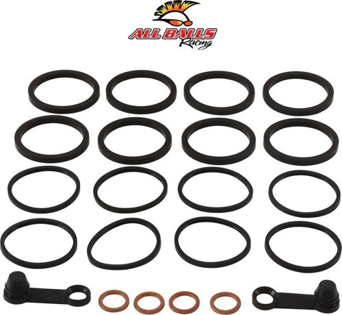 ABR FREN KALİPER YENİLEME KİTİ SUZUKI GSX-S F ABS 1000cc ÖN 2016-2020