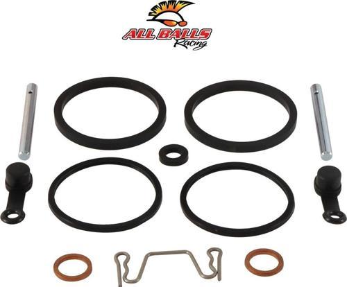 ABR FREN KALİPER YENİLEME KİTİ SUZUKI TL R 1000cc ARKA 1998-2003