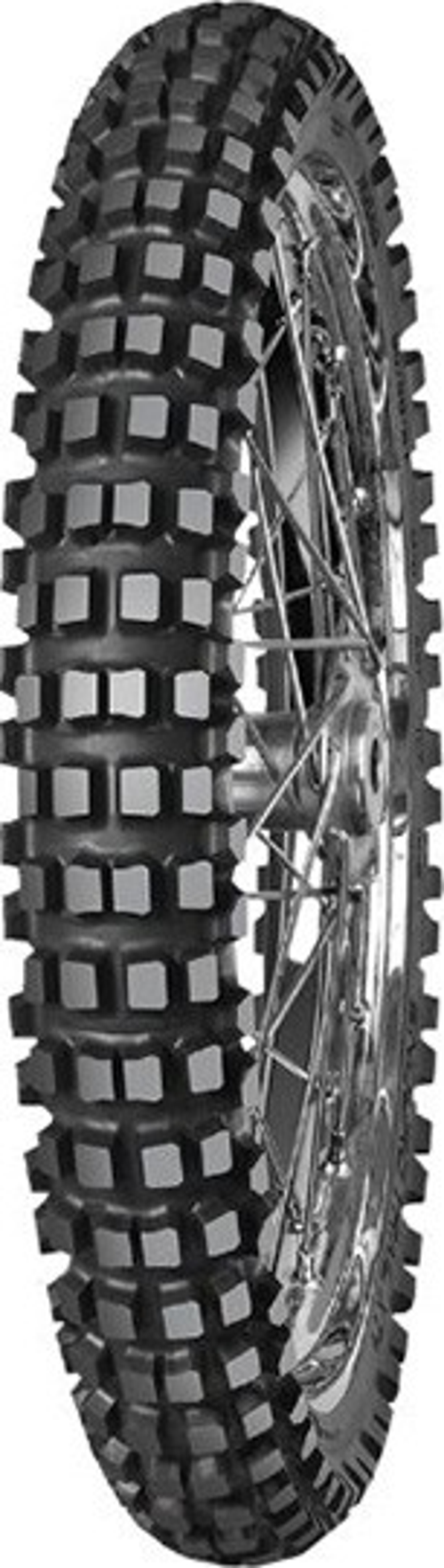 110/80-18 Mitas Enduro Traıl Xt+ 58T Tl-Tt Arka Lastik