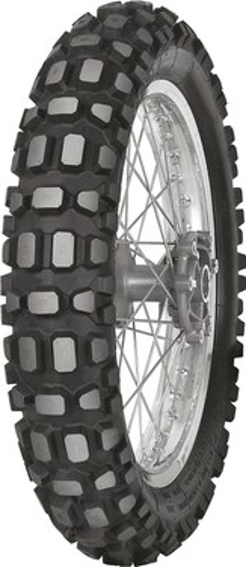 110/80-18 Mitas Mc-23 Rockrıder Arka Lastik