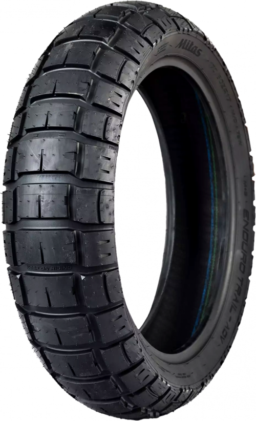170/60Zr17 Mitas Enduro Traıl Adv 72W Tl-Tt Arka Lastik