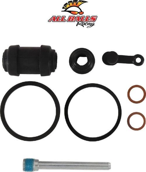 ABR FREN KALİPER YENİLEME KİTİ YAMAHA YZF R7 700cc ARKA 2022-2024