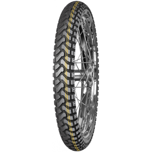 110/80B19 Mitas Enduro Traıl+ 59H Dakar Tl-Tt Ön Lastik