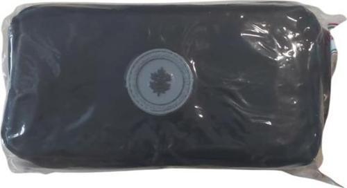 Kalem Çantası Siyah Lmklk24004