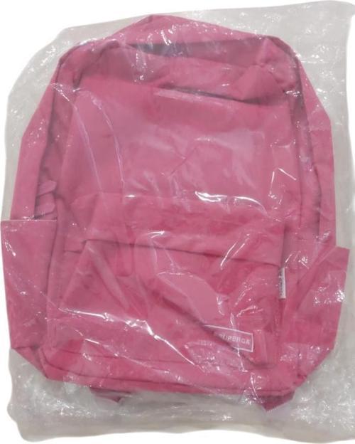 Okul Sırt Çantası Superga Pinkes 24247