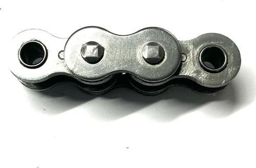 DID 525VX3 ÇELİK TEK ADET BAKLA